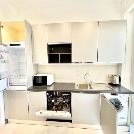 Be-C0 Centrale Luxury & Family Apt Milan Luaran gambar