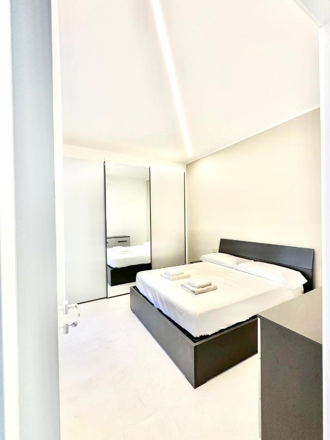 Be-C0 Centrale Luxury & Family Apt Milan Luaran gambar