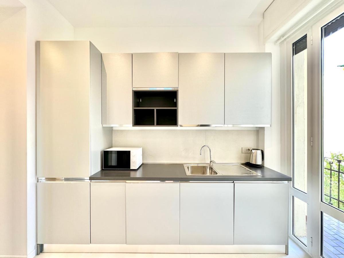 Be-C0 Centrale Luxury & Family Apt Milan Luaran gambar