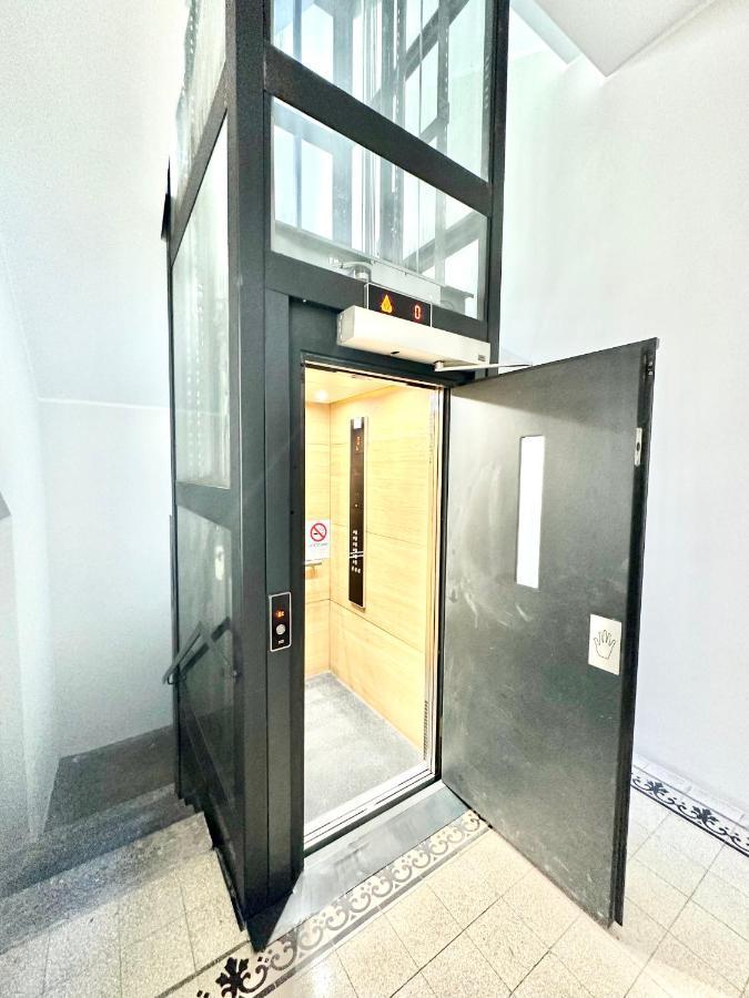 Be-C0 Centrale Luxury & Family Apt Milan Luaran gambar