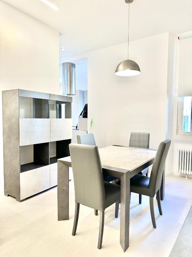 Be-C0 Centrale Luxury & Family Apt Milan Luaran gambar