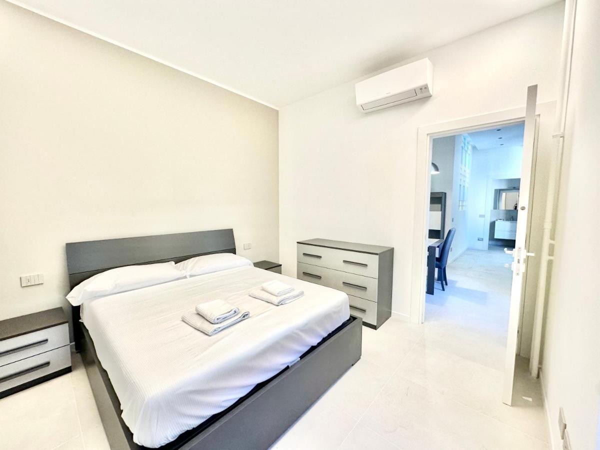 Be-C0 Centrale Luxury & Family Apt Milan Luaran gambar