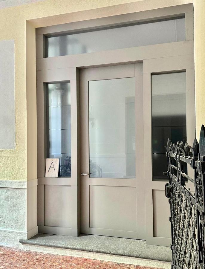 Be-C0 Centrale Luxury & Family Apt Milan Luaran gambar
