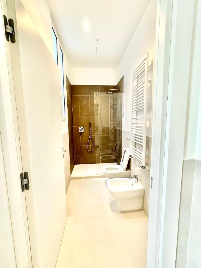Be-C0 Centrale Luxury & Family Apt Milan Luaran gambar