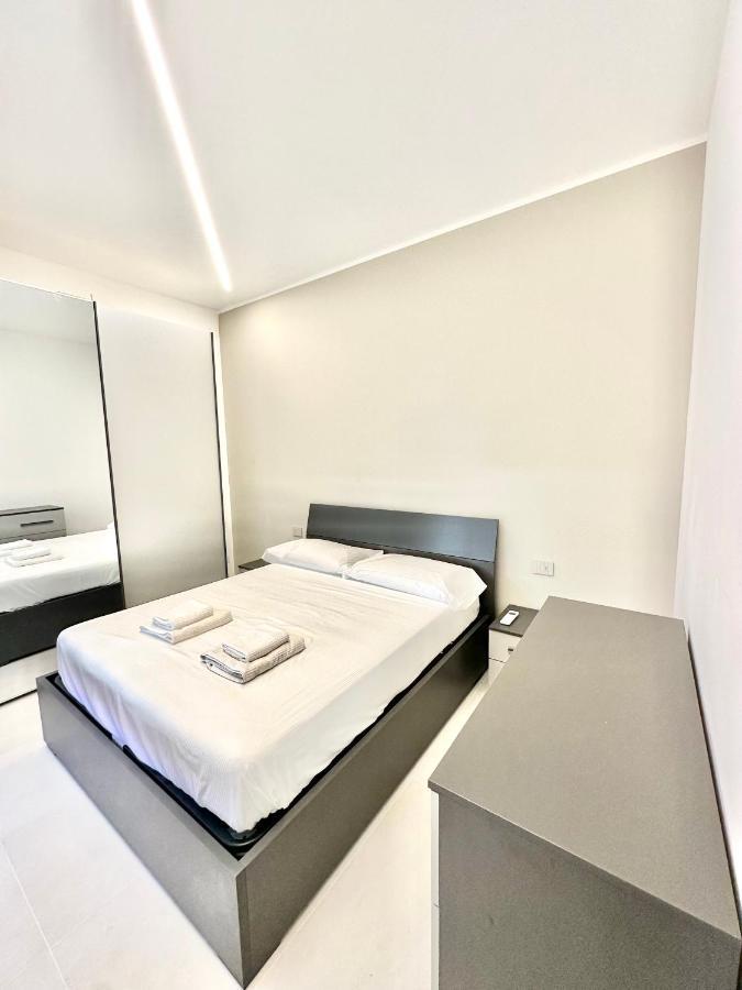 Be-C0 Centrale Luxury & Family Apt Milan Luaran gambar