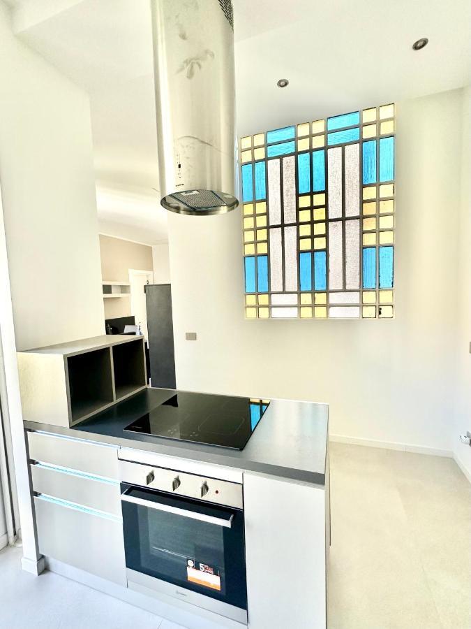 Be-C0 Centrale Luxury & Family Apt Milan Luaran gambar