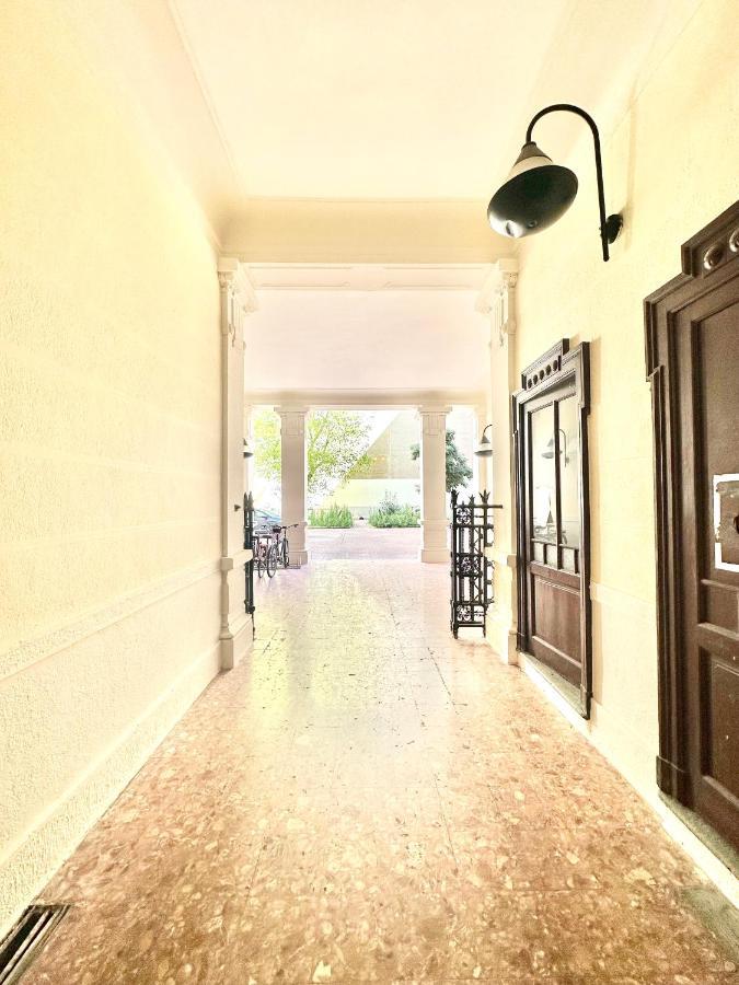 Be-C0 Centrale Luxury & Family Apt Milan Luaran gambar