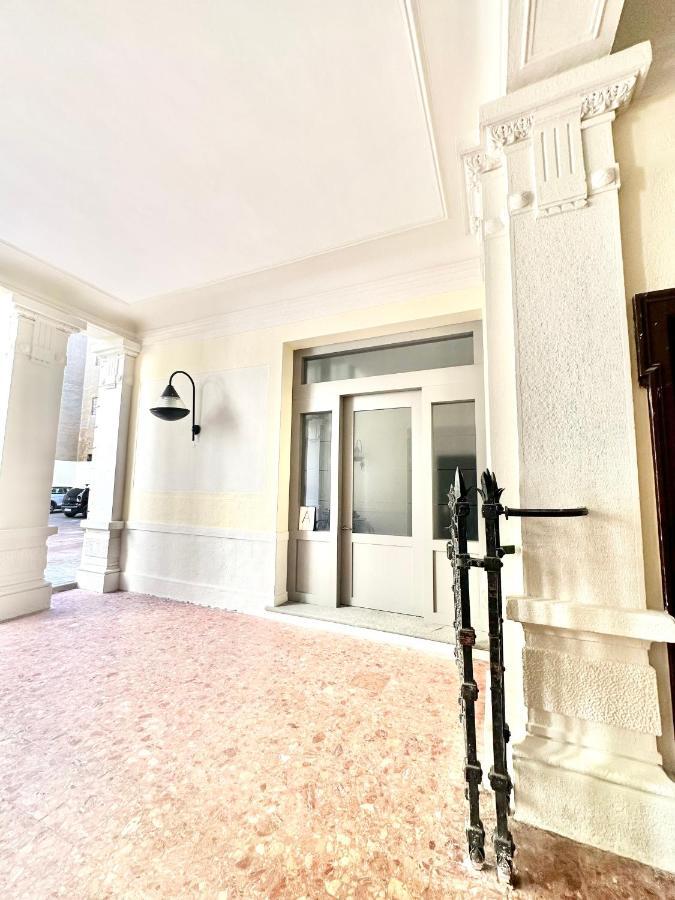 Be-C0 Centrale Luxury & Family Apt Milan Luaran gambar