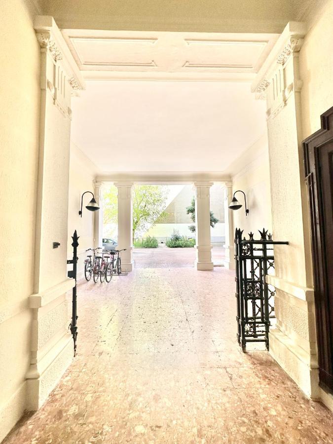 Be-C0 Centrale Luxury & Family Apt Milan Luaran gambar