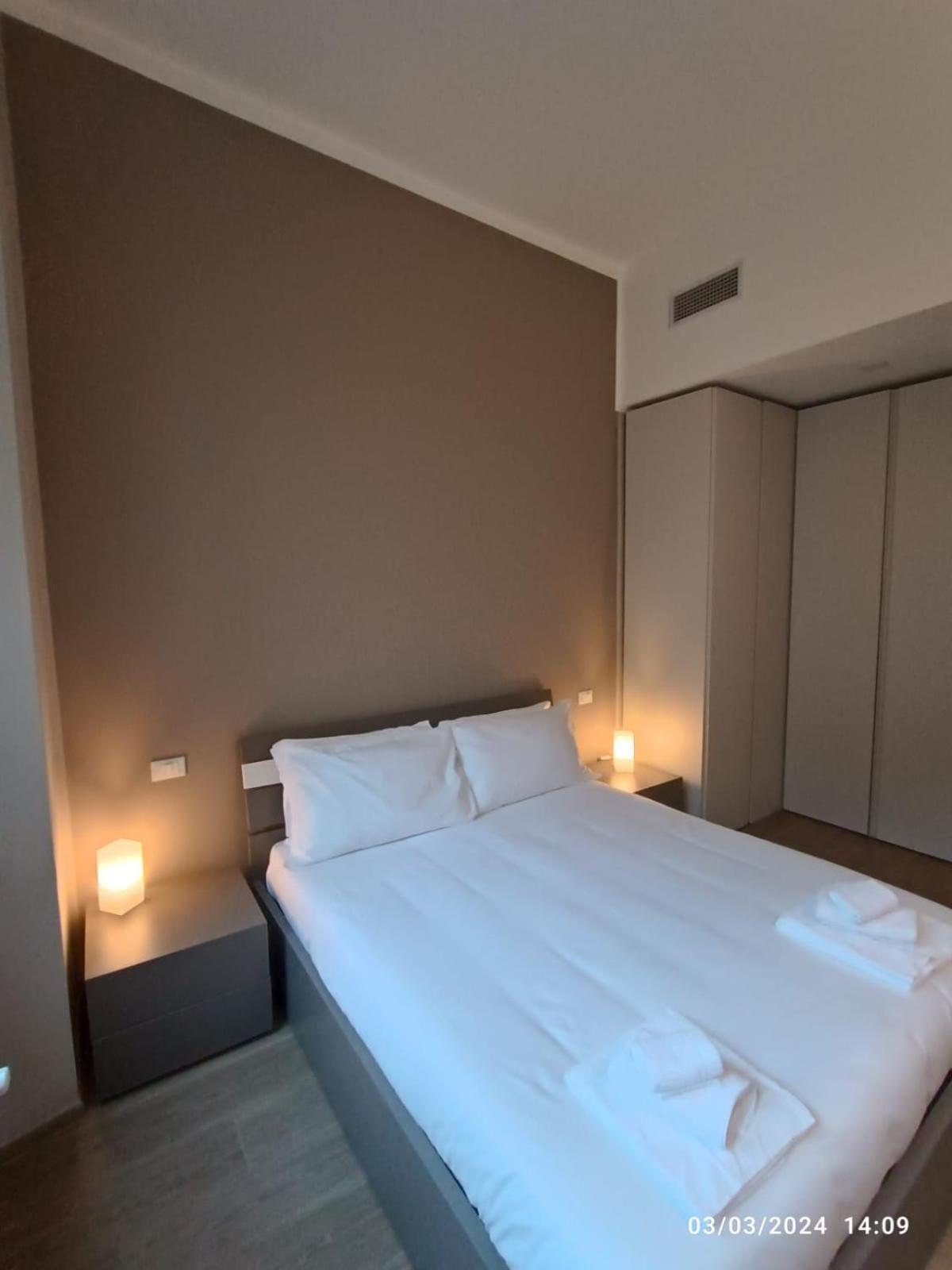 Be-C0 Centrale Luxury & Family Apt Milan Luaran gambar