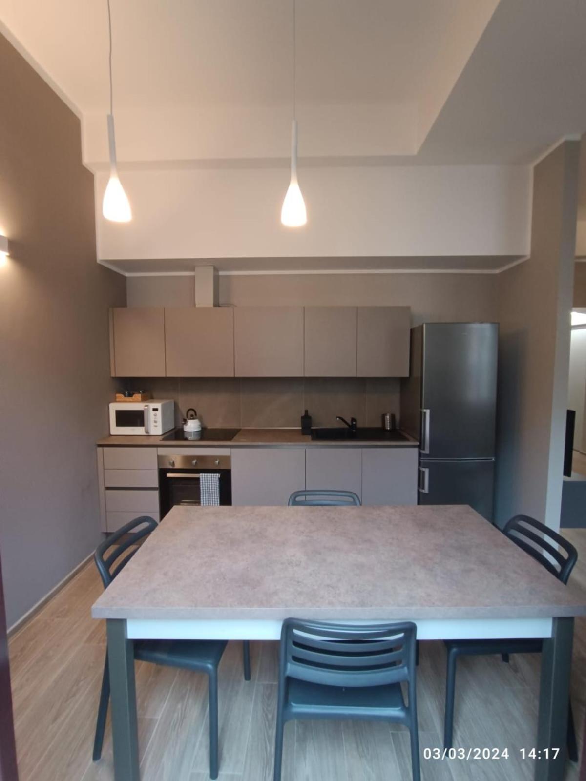 Be-C0 Centrale Luxury & Family Apt Milan Luaran gambar