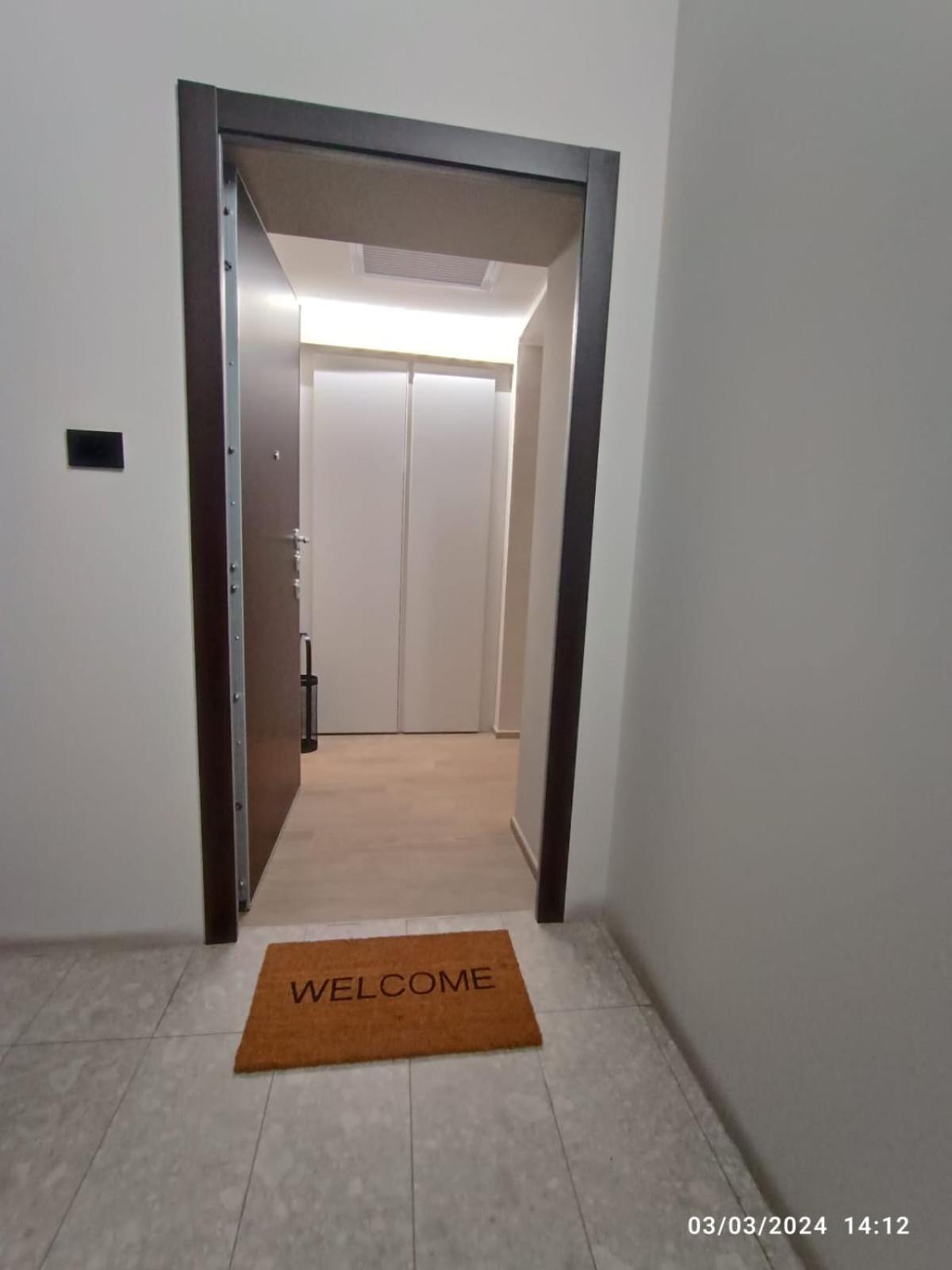 Be-C0 Centrale Luxury & Family Apt Milan Luaran gambar