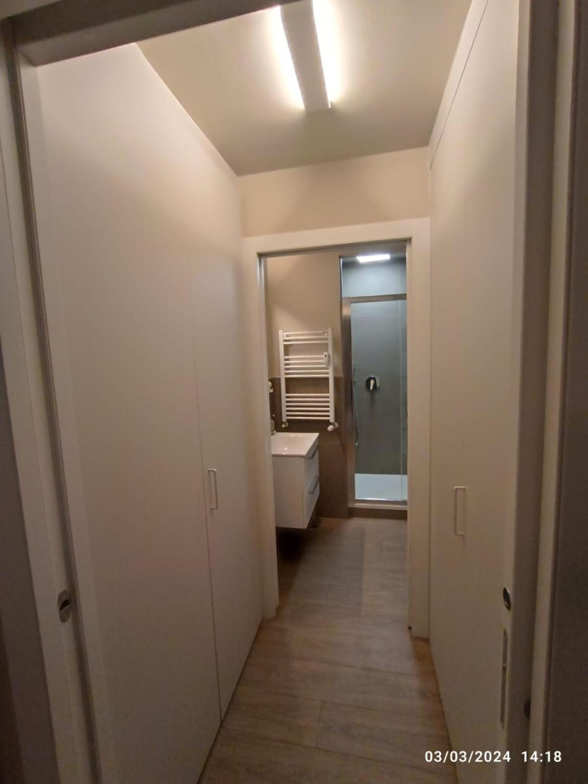 Be-C0 Centrale Luxury & Family Apt Milan Luaran gambar