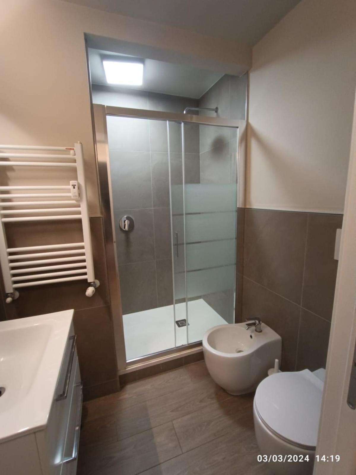 Be-C0 Centrale Luxury & Family Apt Milan Luaran gambar